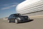 Audi S8 2012 года (NA)
